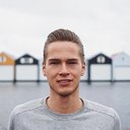Matthieu K.